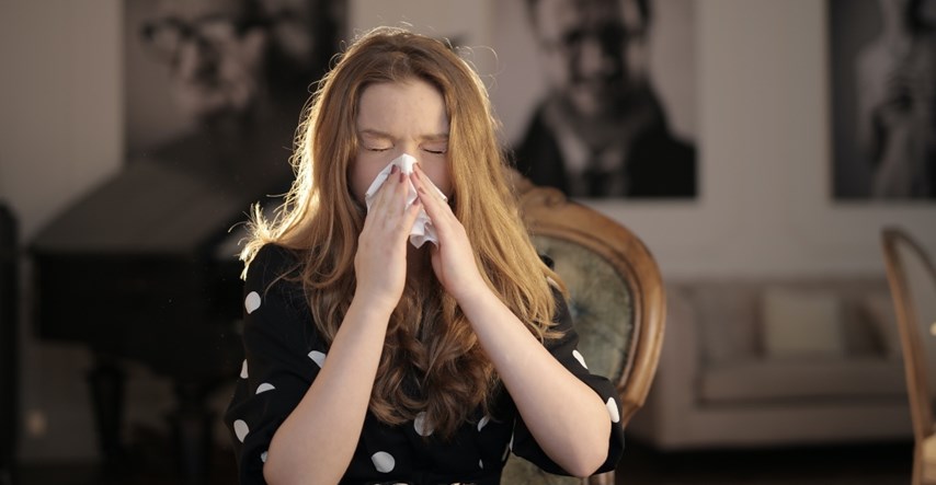 Simptomi alergije su gori ove godine, liječnici su objasnili zašto