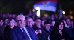 Četnik izabran za predsjednika crnogorskog parlamenta