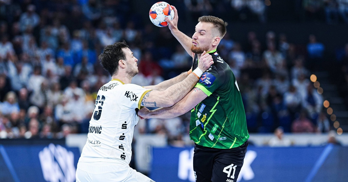 UŽIVO Nexe se dobro drži kod Kiela. Brani prednost iz prve utakmice za polufinale EL