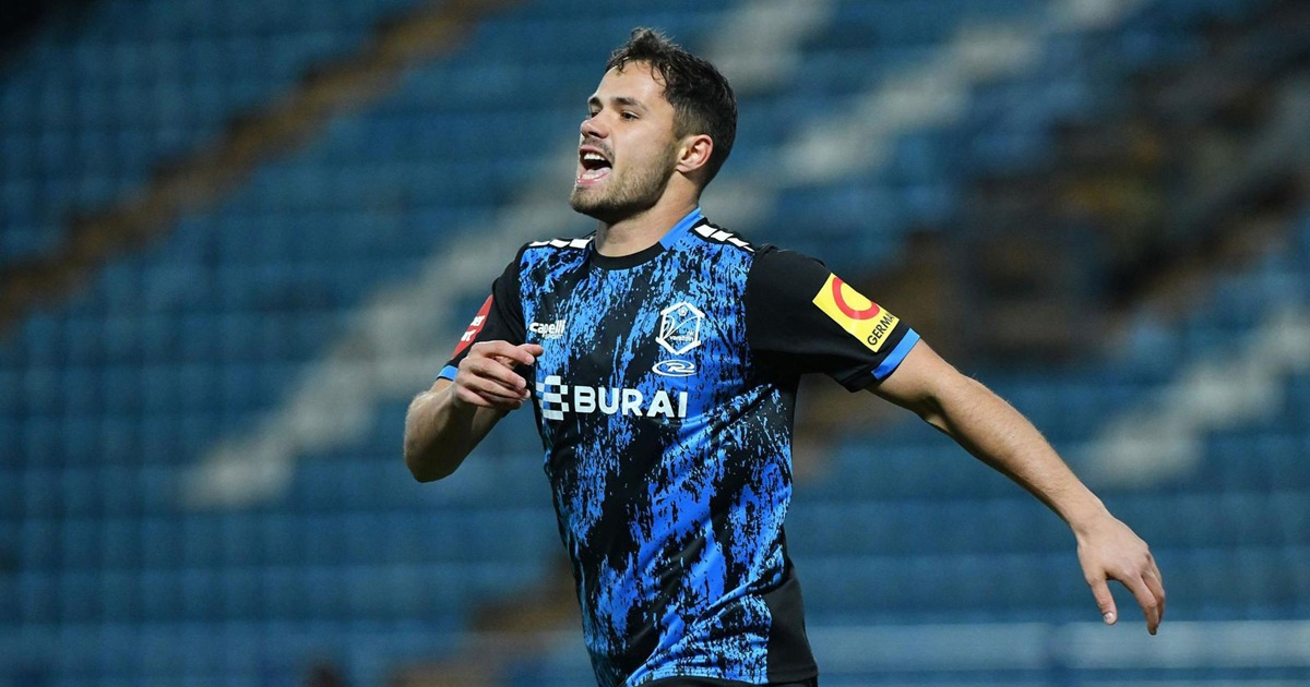 Vukovar želi novog napadača, rekordera SHNL-a