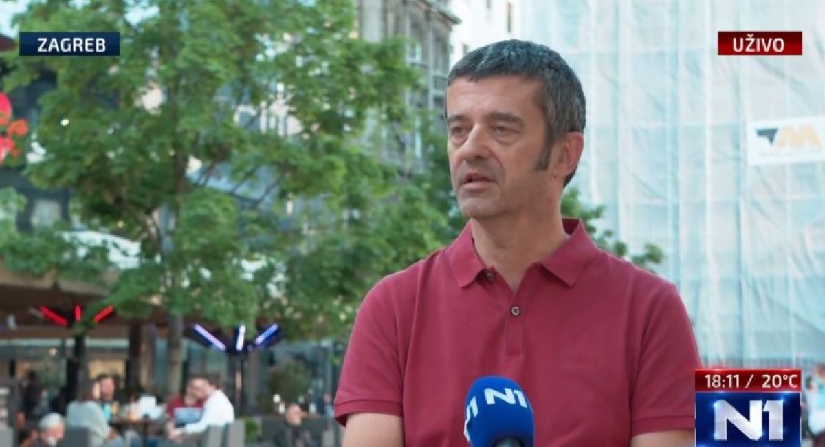 Oreščanin: Glas poduzetnika priprema ustavnu tužbu zbog diskriminacije