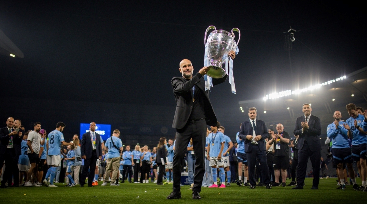 Guardiola poslao poruku Realu: Imamo 13 trofeja LP-a manje, ali dolazimo po vas