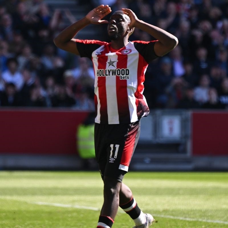 Brentford zabio četiri gola Unitedu i slavio. Newcastle kiksao