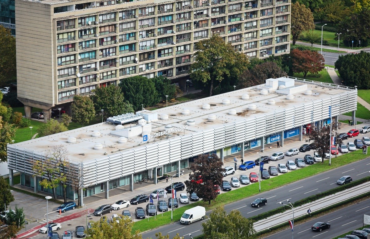 Zagrebački holding: Lovrić iznosi neistine o našem poslovanju