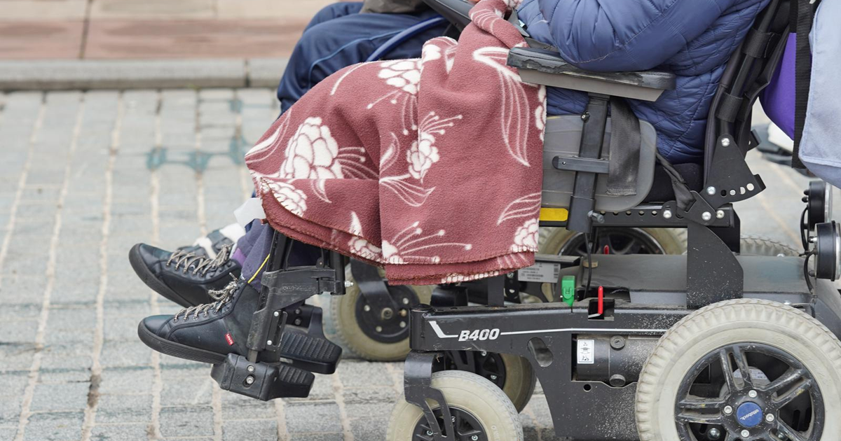 Društvo distrofičara traži da se medicinski kreveti i dizalice uvrste na listu HZZO-a