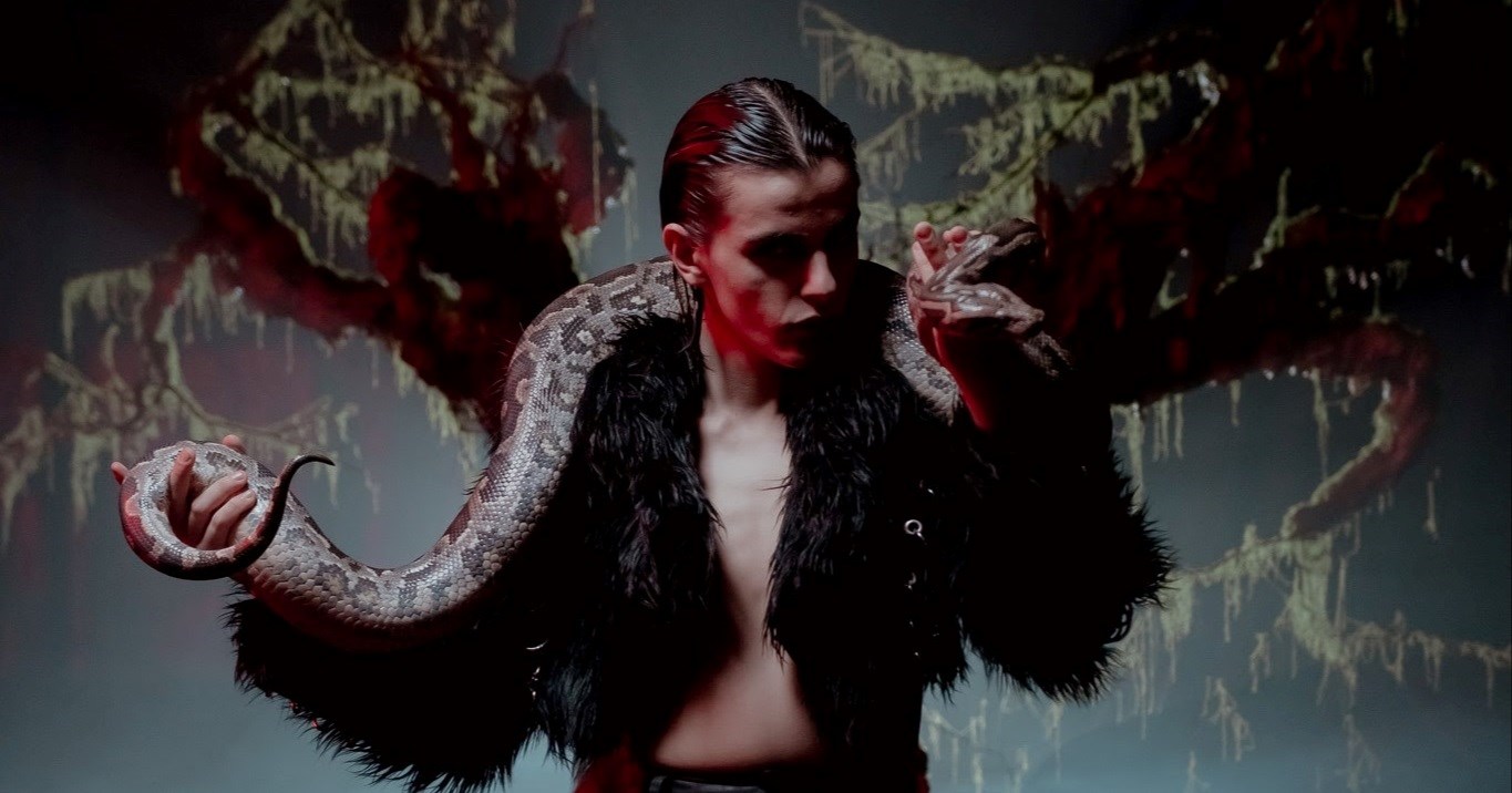 Samo je jedna pjesma s Dore trenutno u hrvatskom YouTube trendingu