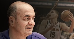 Legendarni trener Partizana: Ovo što rade Nikola i Luka zahtijeva ozbiljnu analizu