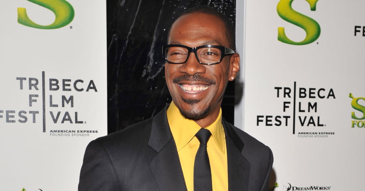 Film iz 1992. koji je Eddie Murphy snimio da spasi karijeru