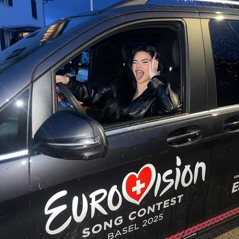 Predstavnica Malte mora mijenjati riječ u pjesmi za Eurosong, EBU je smatra vulgarnom