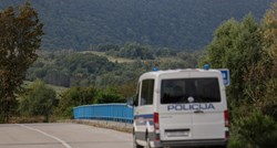 Karlovačka policija uhitila 7 krijumčara migranata. Jedni bježeći skrivili 3 nesreće