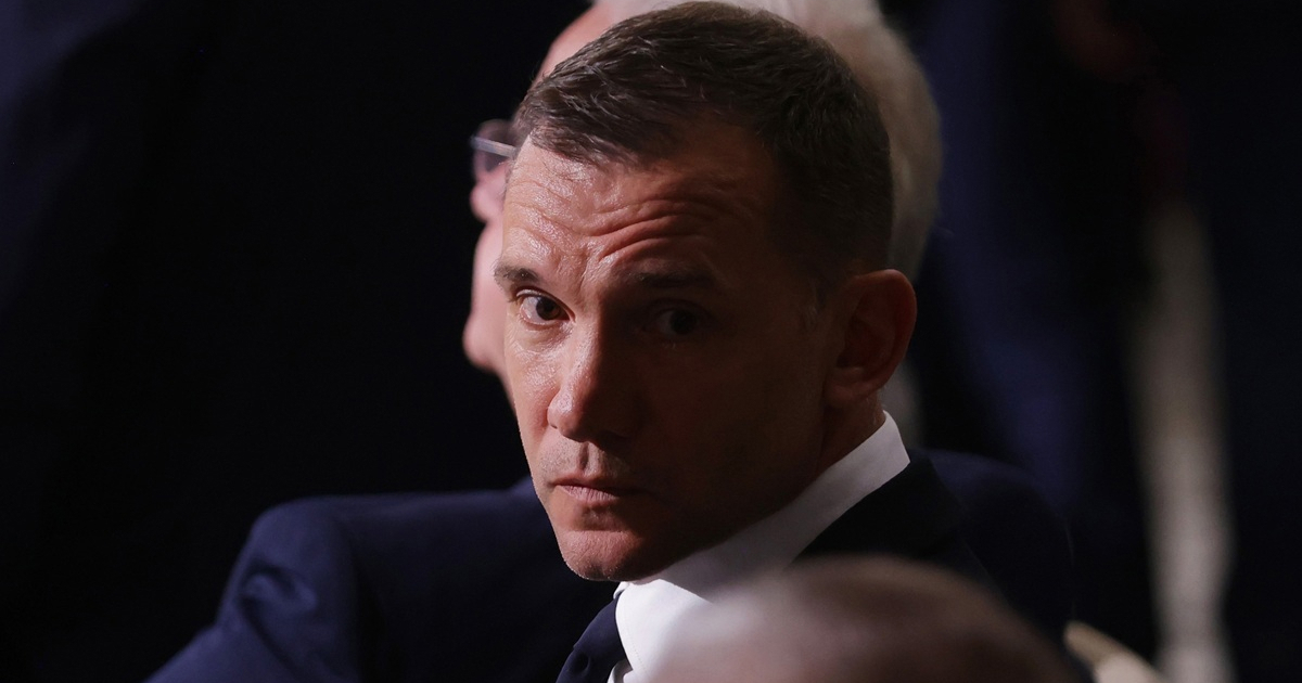 Ševčenko: Razgovarao sam s Modrićem, iznenadilo me koliko je ponizan