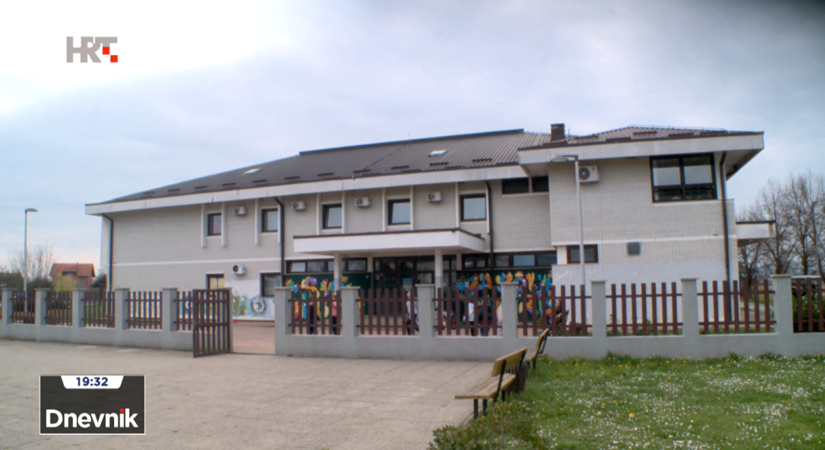 Učenik zagrebačke škole koji je sastavio popis za odstrel kolega udaljen s nastave