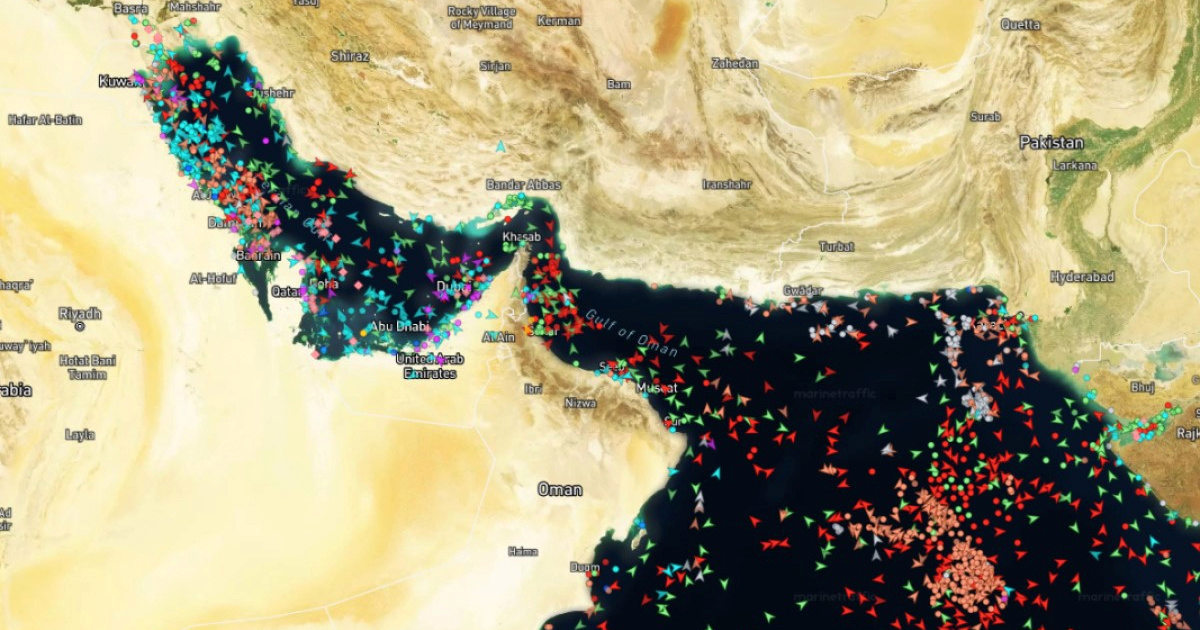 G7 će istražiti mogućnost pratnje brodova u Perzijskom zaljevu