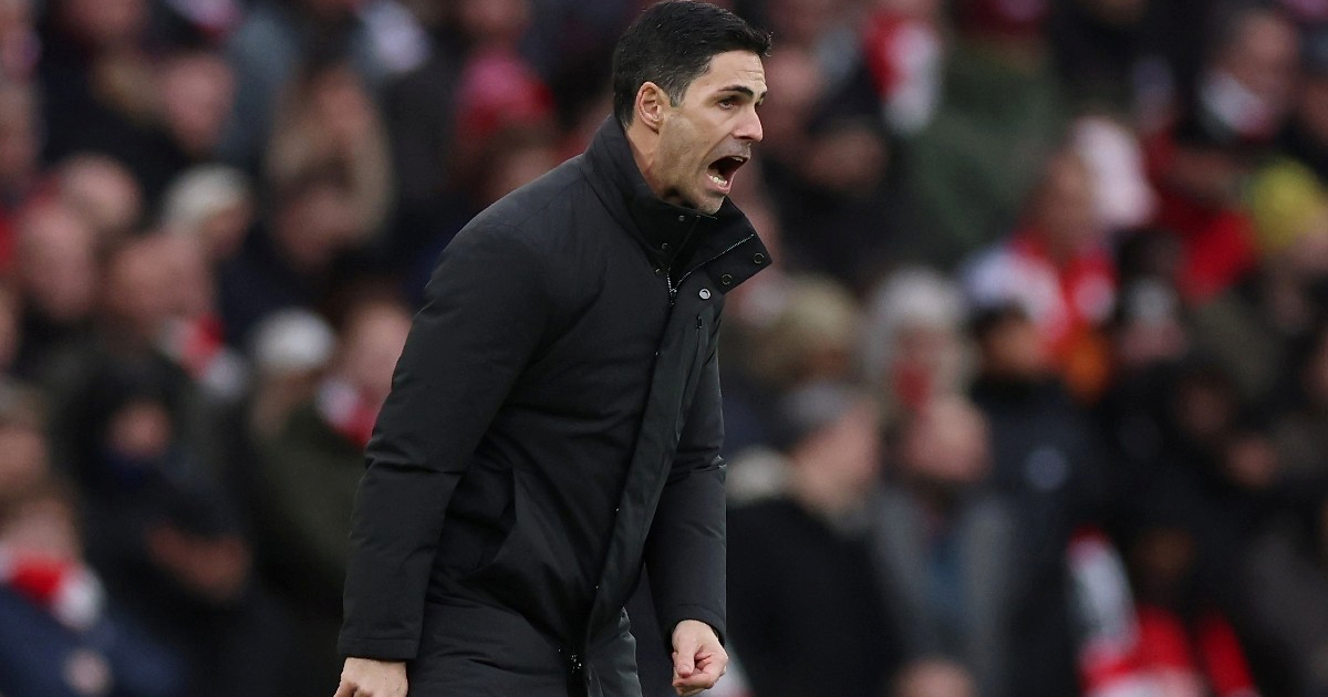 Artetine kontroverzne taktike uz aut-liniju ljute navijače