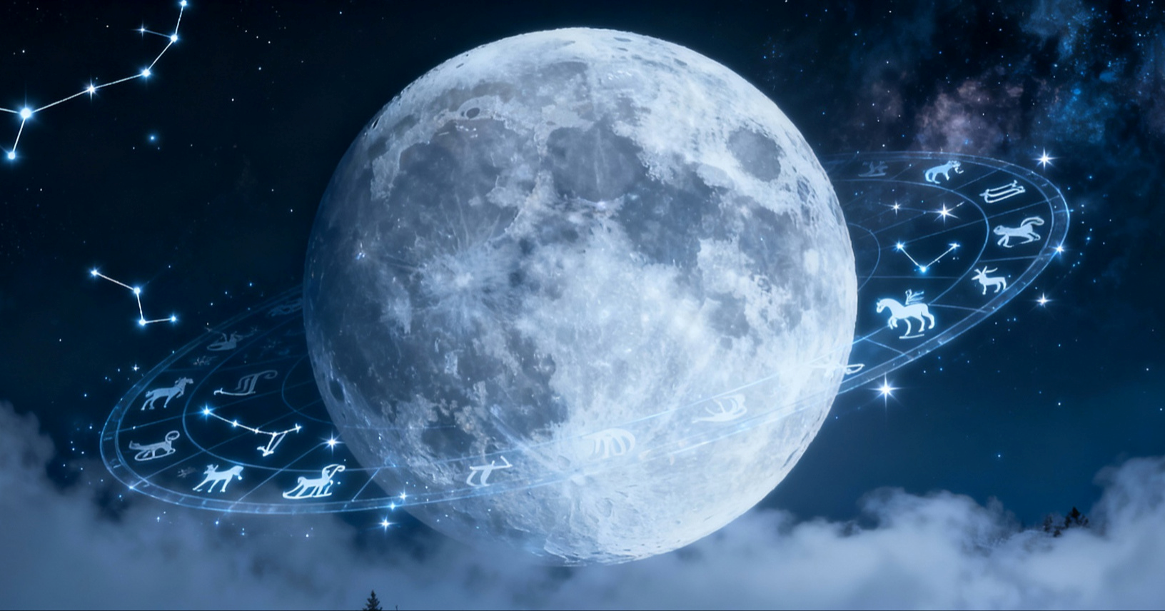 Dolazi Hladni supermjesec 2025. Za&#x161;to &#x107;e biti tako poseban?