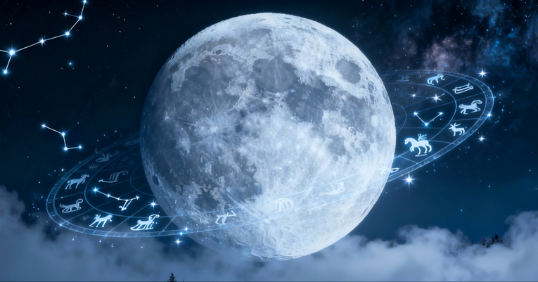 Dolazi Hladni supermjesec 2025. Zašto će biti tako poseban?