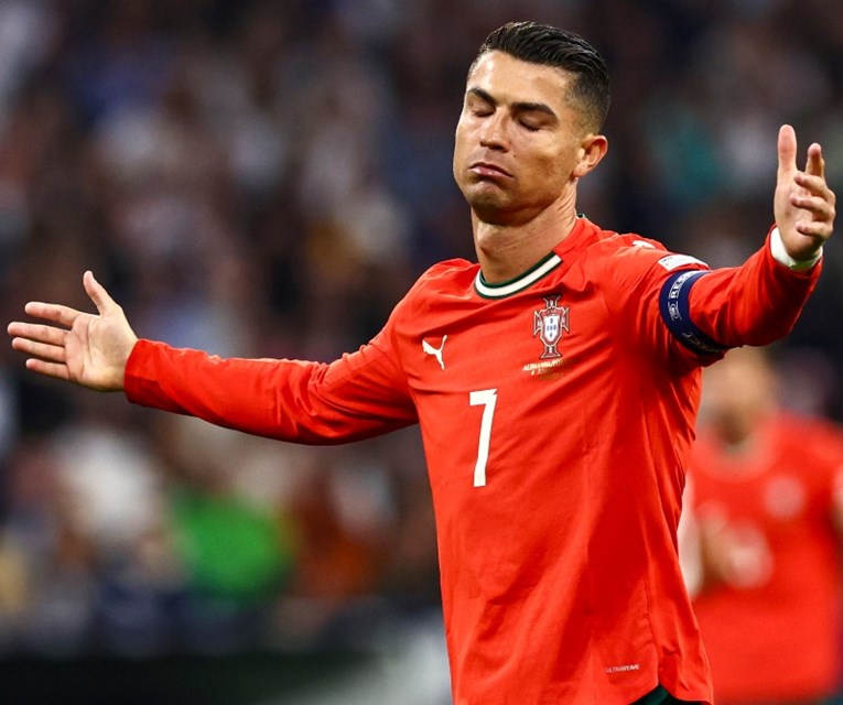 Ronaldo: Zlatna lopta je izgubila vrijednost. Mora je dobiti osvajač Lige prvaka
