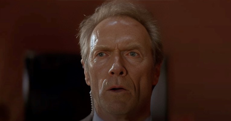 Eastwood nije htio režirati film nominiran za Oscara. To mu je bilo prestresno