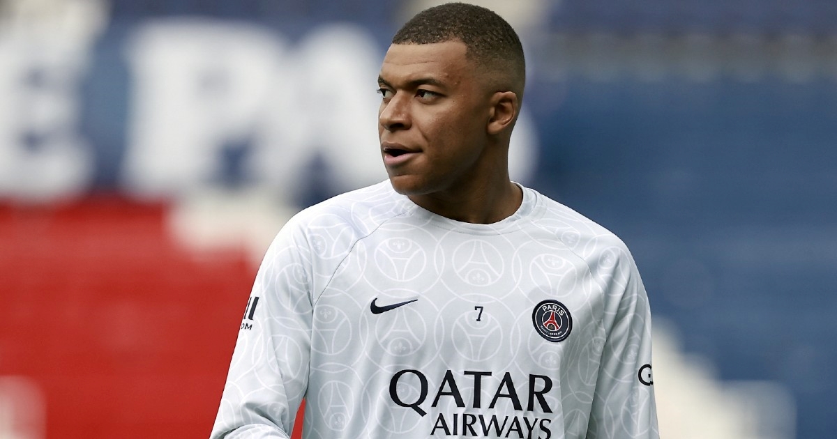 PSG odabrao zamjenu za Mbappea? Kupiti je može samo tijekom ovog vikenda