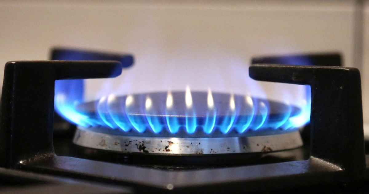 Greenpeace: Plinski štednjaci znatno zagađuju zrak u stanovima