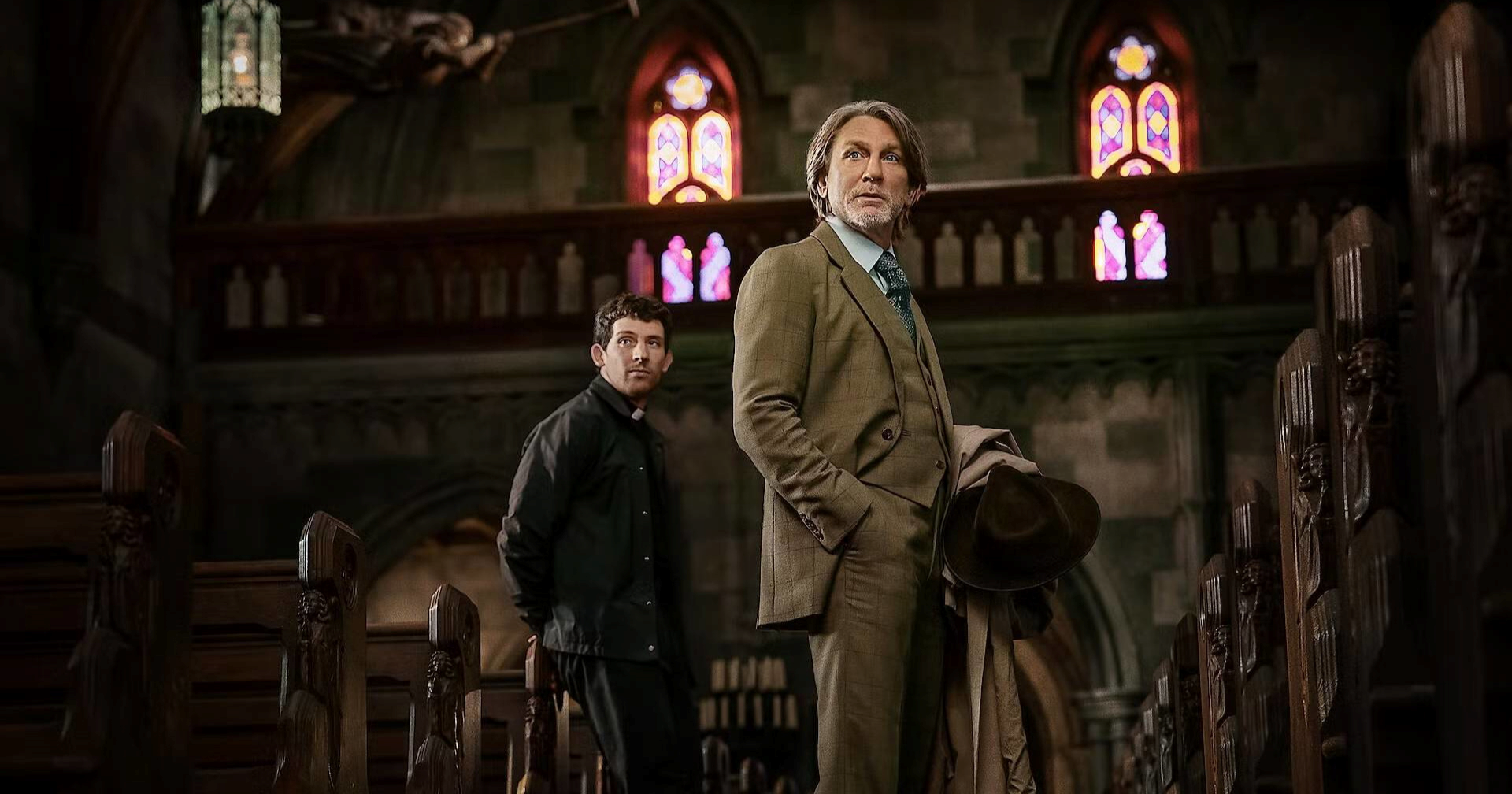 Novi Nož u leđa: Bolji od dvojke, ali još uvijek ne doseže originalni film