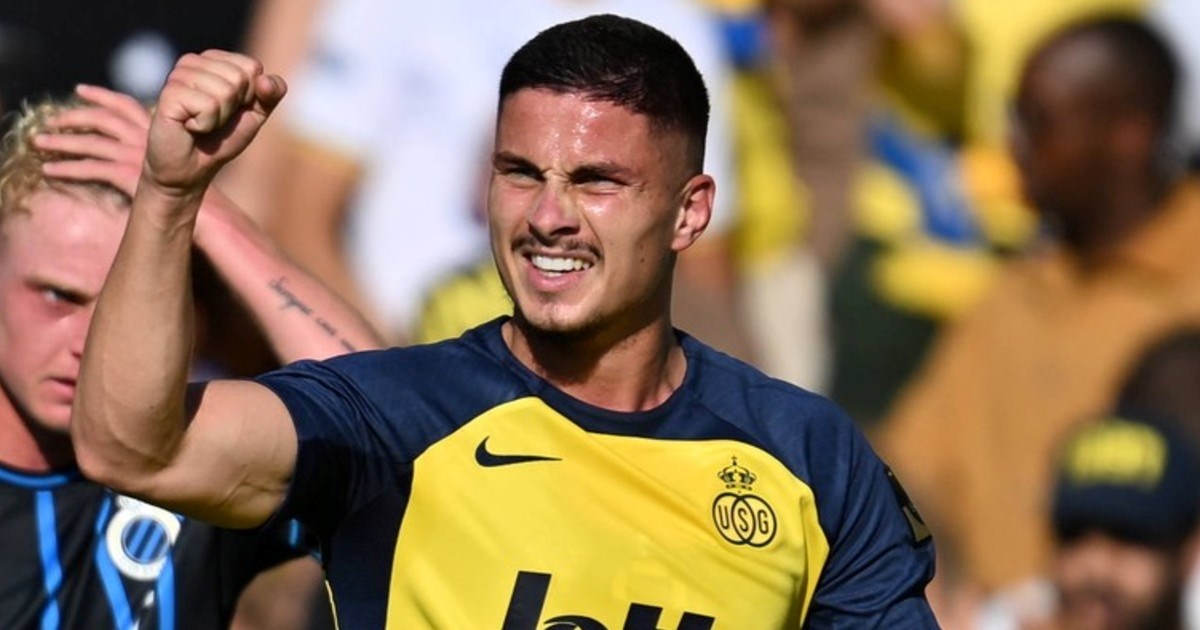 Franjo Ivanović napravio transfer života. Postaje jedan od najskupljih Hrvata ikad