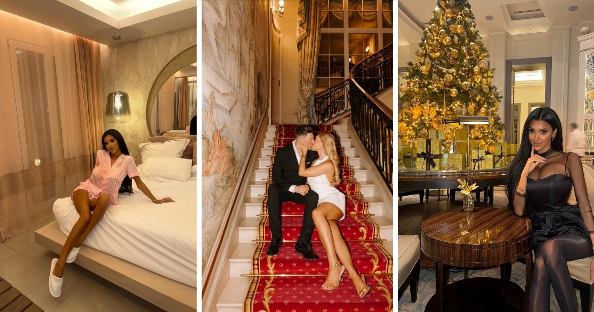 Influenceri su postali najveća noćna mora luksuznih hotela