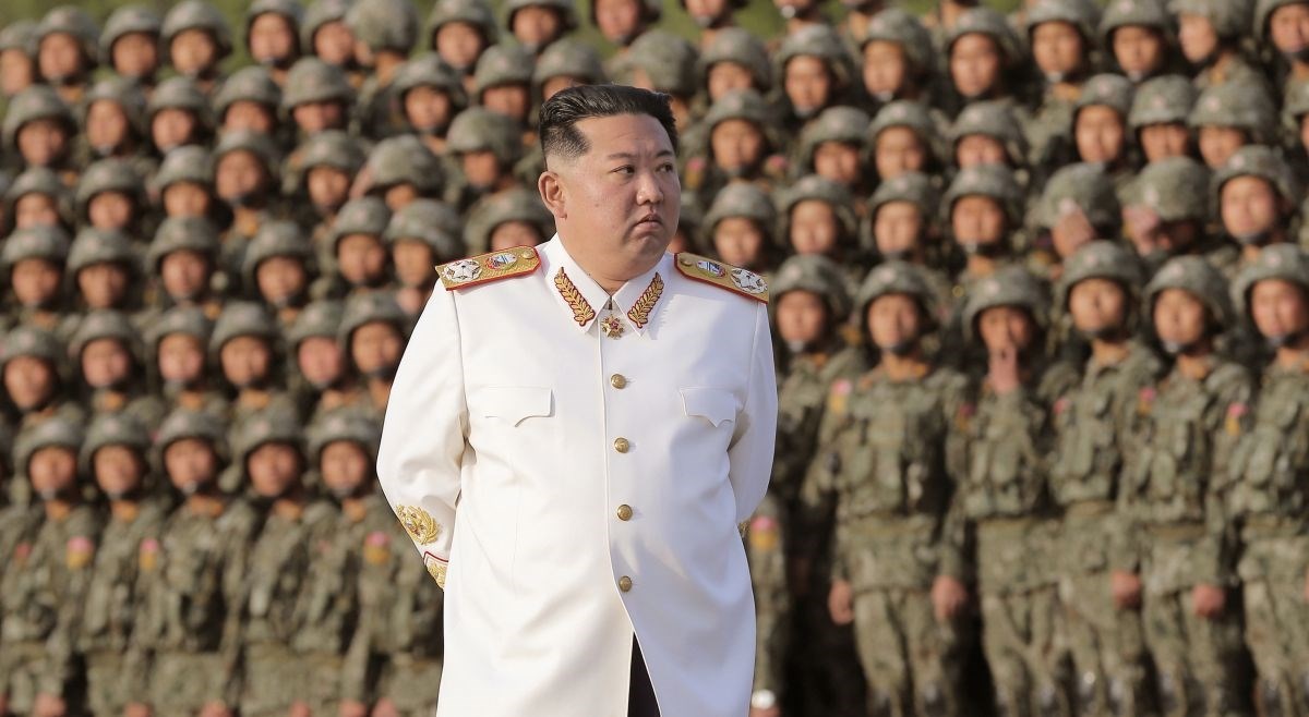 U Rusiji poginulo 600 sjevernokorejskih vojnika. Dobit će spomenik u Pjongjangu