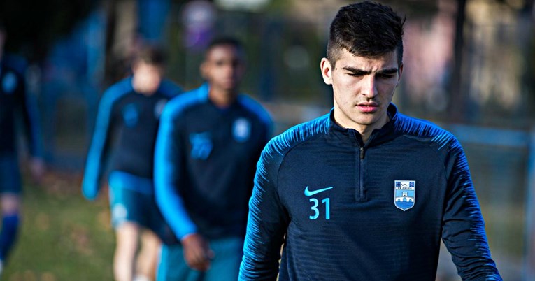 Osijeku propala dva milijuna eura. Mladi branič odbio Atalantu