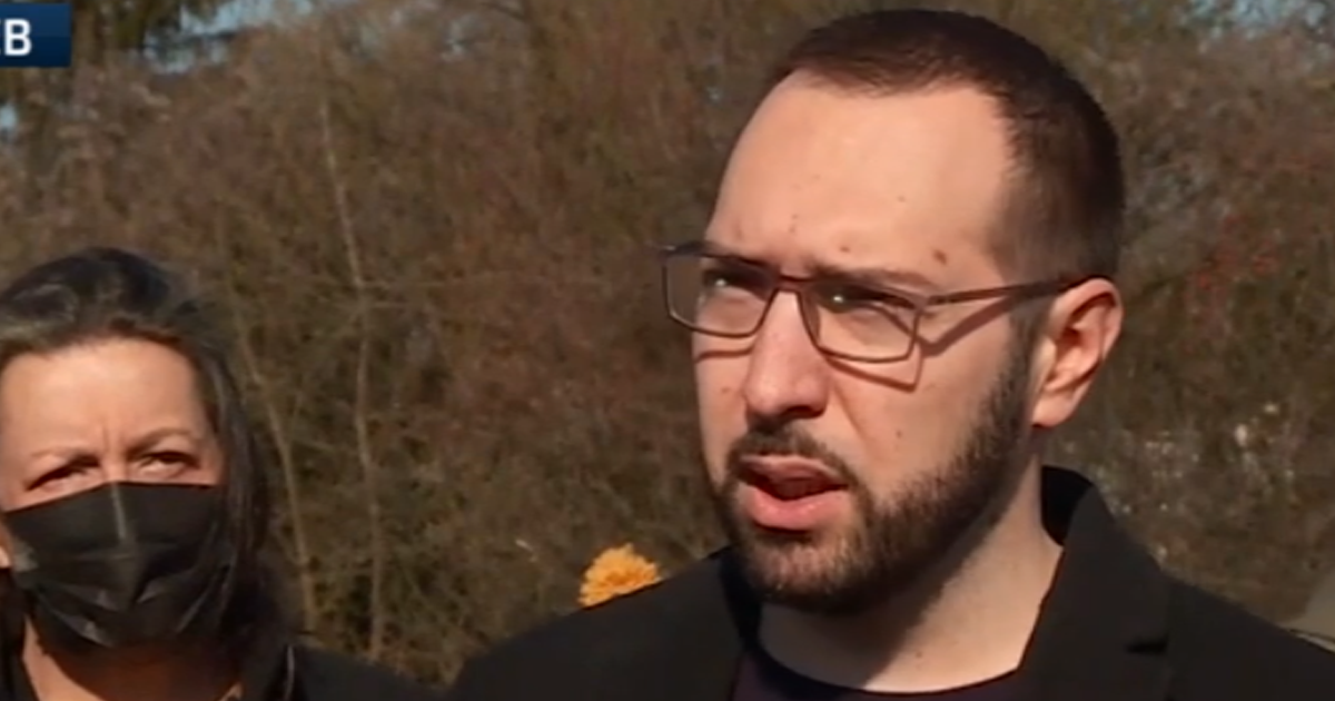 Tomašević: Izbjegao bih pitanja o liku i djelu Bandića, to je sad neprimjereno