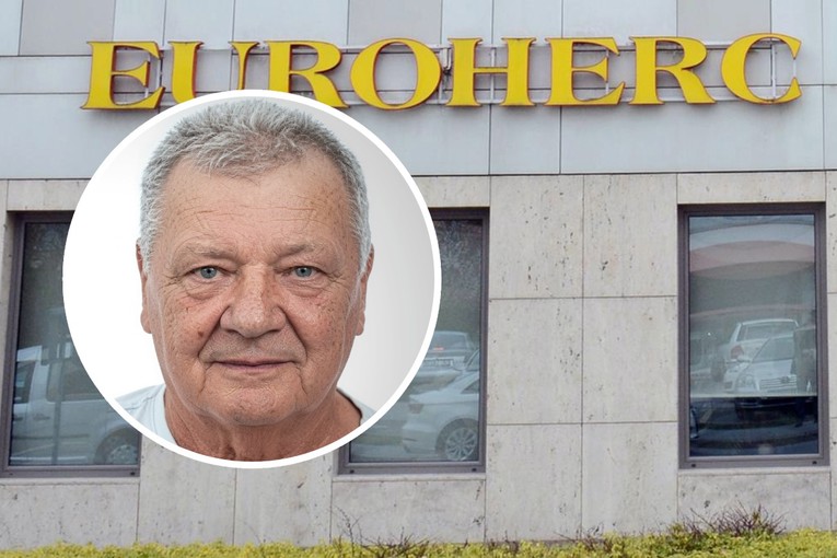 Umro Drago Galić, suosnivač Euroherc osiguranja