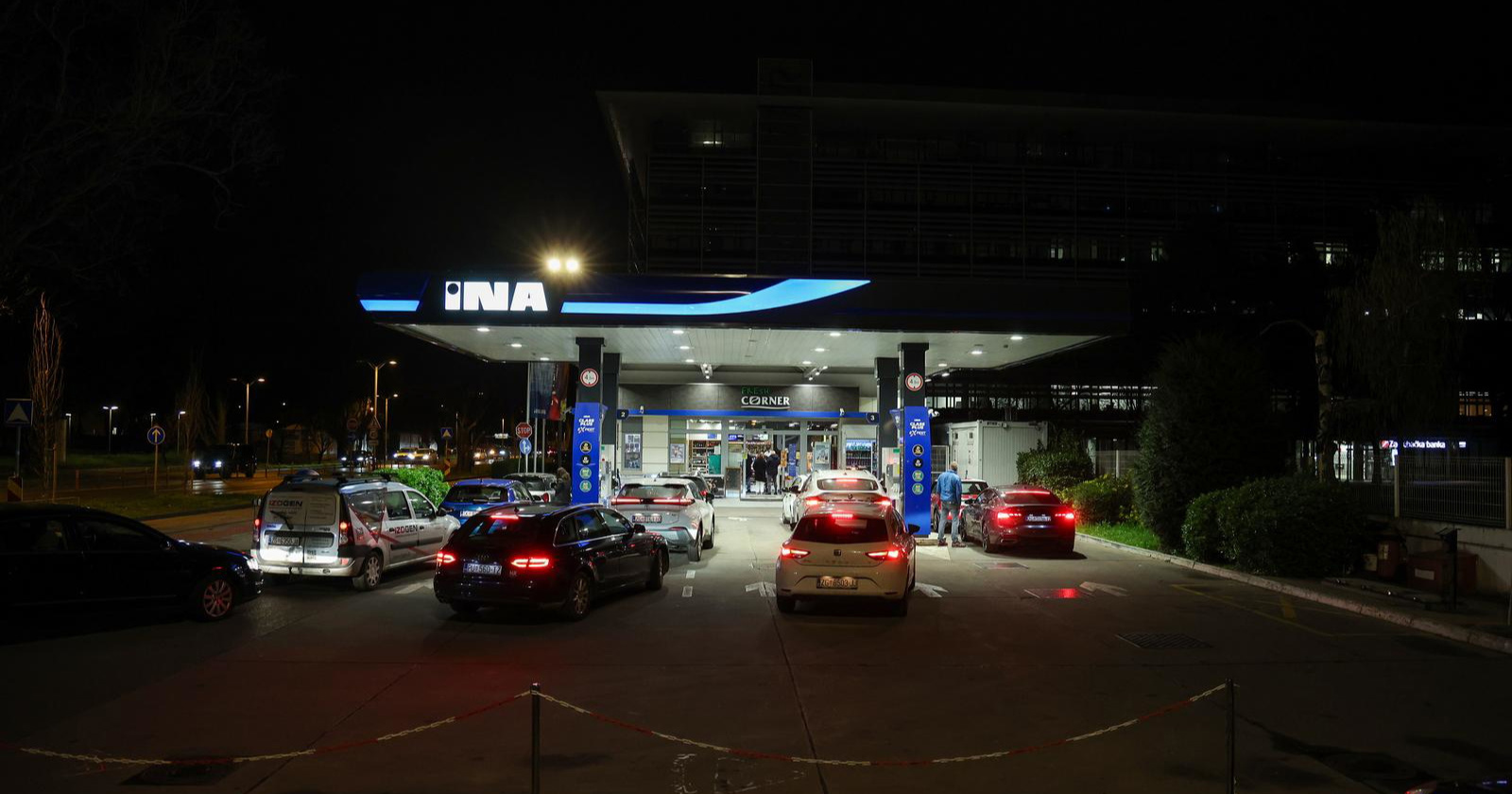 Šušnjar najavio pad cijena goriva