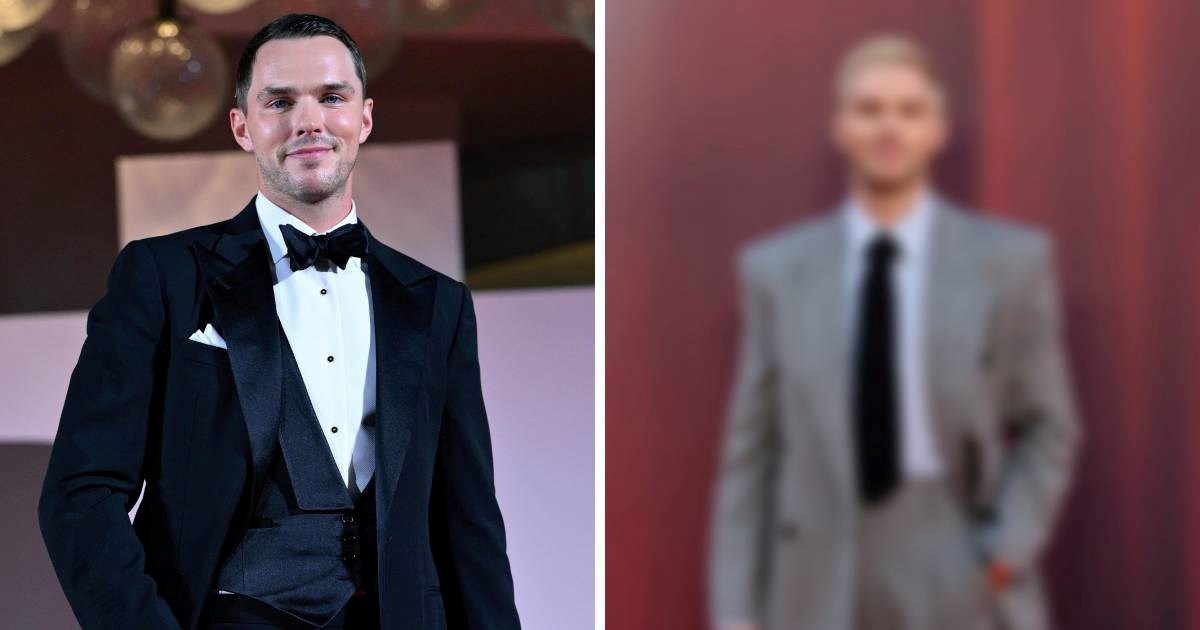 Nicholas Hoult ima novi imidž, mnogi kažu da izgleda bolje nego ikada