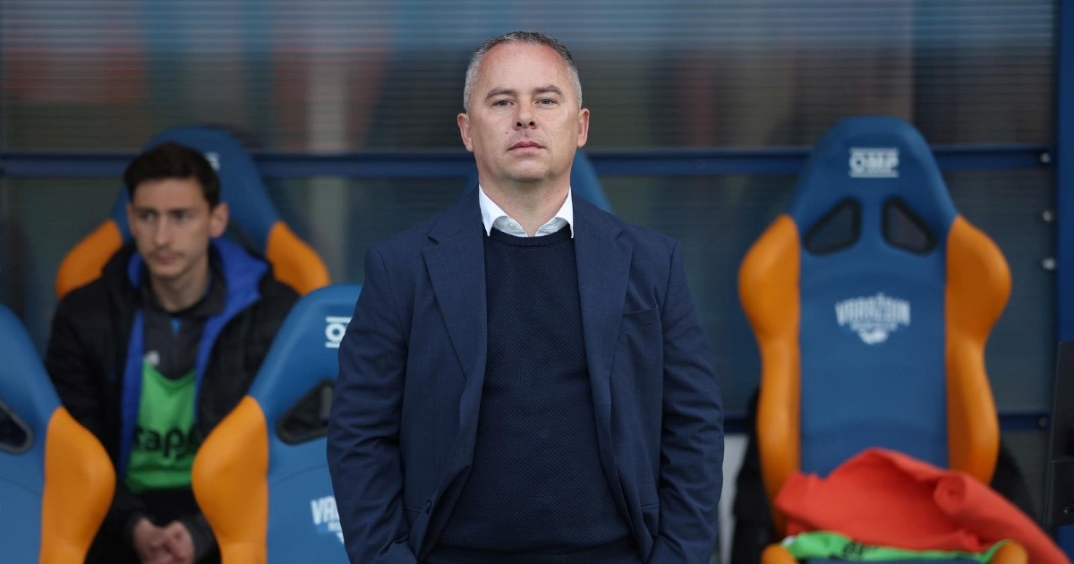 Šafarić: Očekujemo goropadan Dinamo, no neće mu biti lako