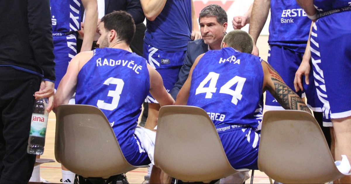 Cibona prvi put u povijesti izgubila na gostovanju kod Dubrave