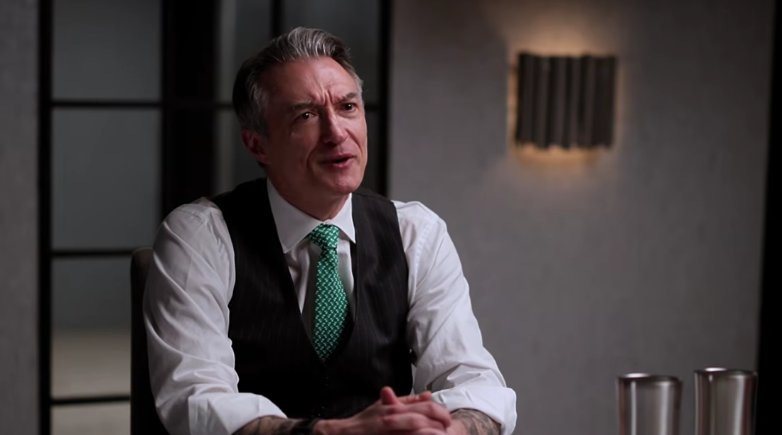 Odvjetnik za razvode: "Jedna greška uništava većinu brakova"