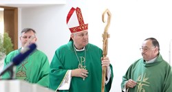 Biskup Vlado Košić pisao nadbiskupu Kijeva