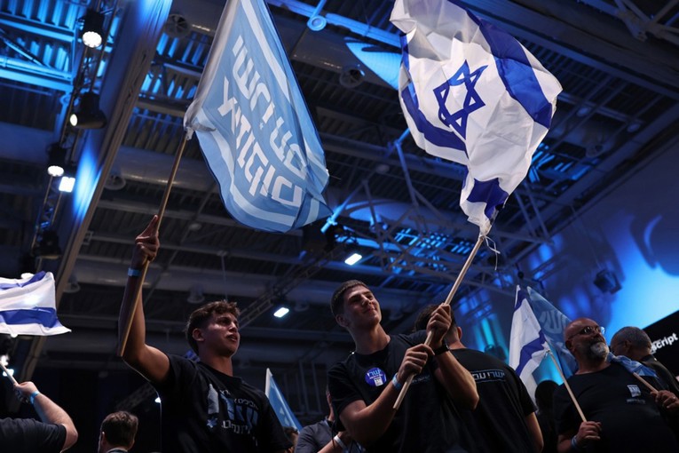 Ni Netanyahuov blok ni oporba nemaju većinu. Što sad?