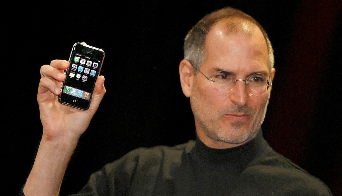 Čovjek koji je promijenio naš svijet