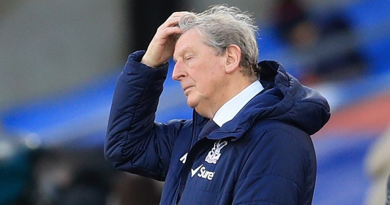 Roy Hodgson nakon debakla protiv Liverpoola: Poniženi smo