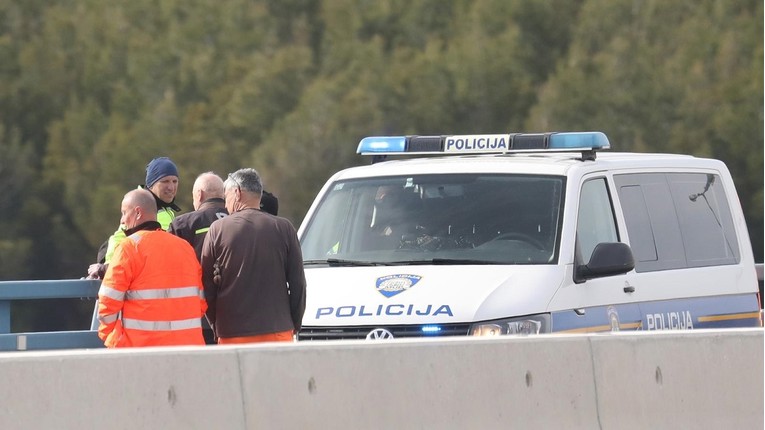U Slavoniji poginuo vozač kamiona, policija objavila uzrok nesreće