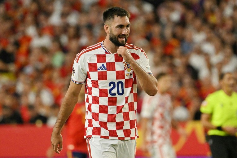 Bilić za Englesku otpisao napadače koji su u sjajnoj formi