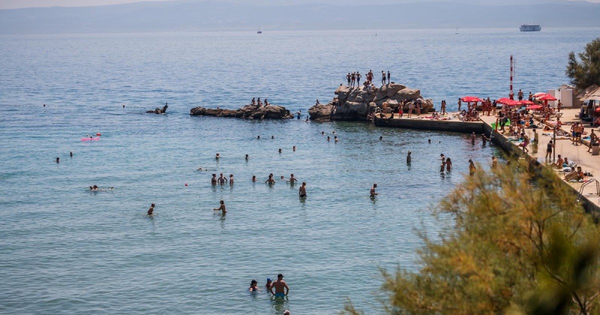 Splitska udruga Sunce: Neadekvatno gospodarenje otpadom ključni je okolišni problem