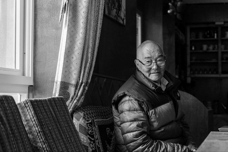 Umro posljednji član ekspedicije koja je prva osvojila Everest 1953.