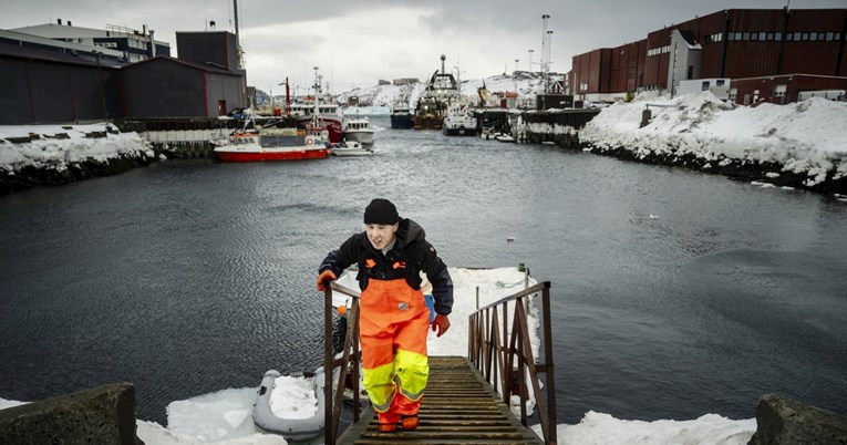 Macron danas ide na Grenland. "To je slanje poruke Amerikancima i Trumpu"