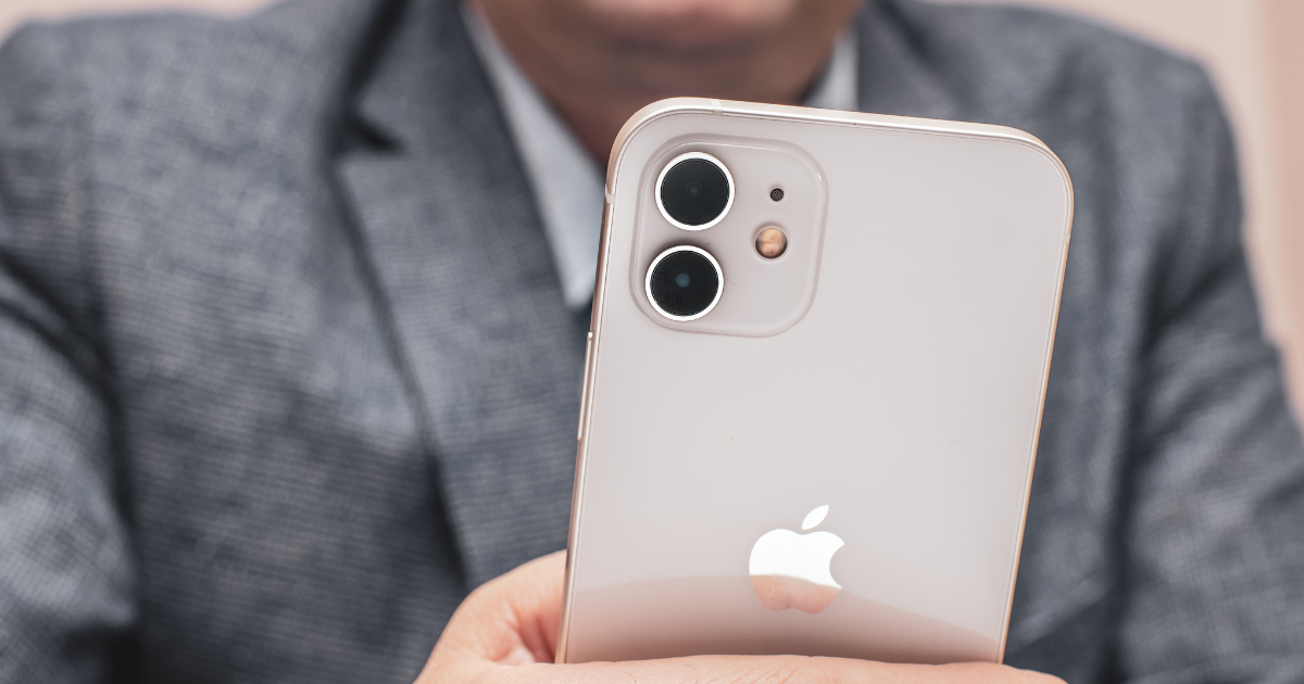 Vaš će iPhone uskoro moći reproducirati vaš glas nakon 15 minuta vježbanja