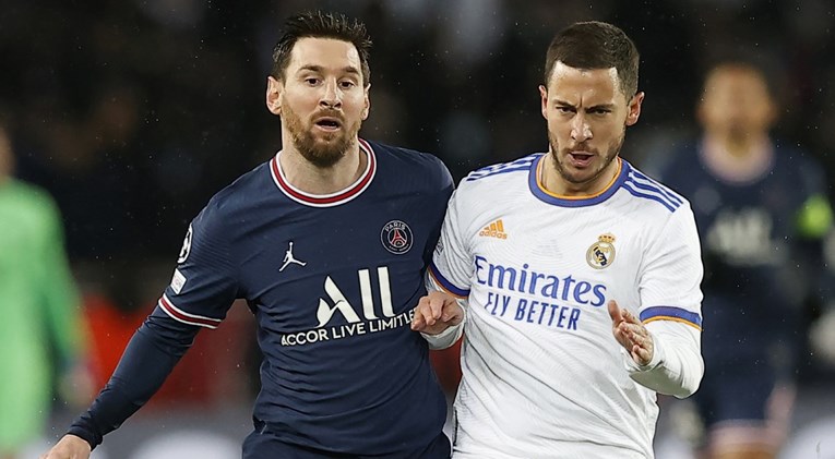 Španjolci: Hazard je dobio ponudu