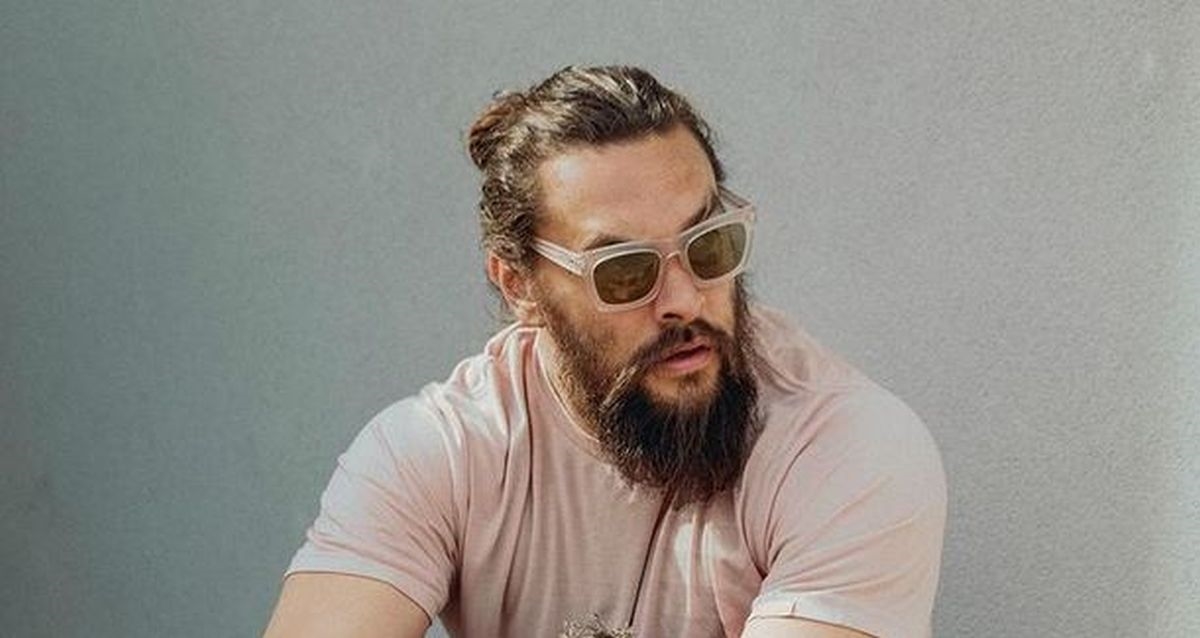 Jason Momoa viđen prvi put nakon vijesti o razvodu