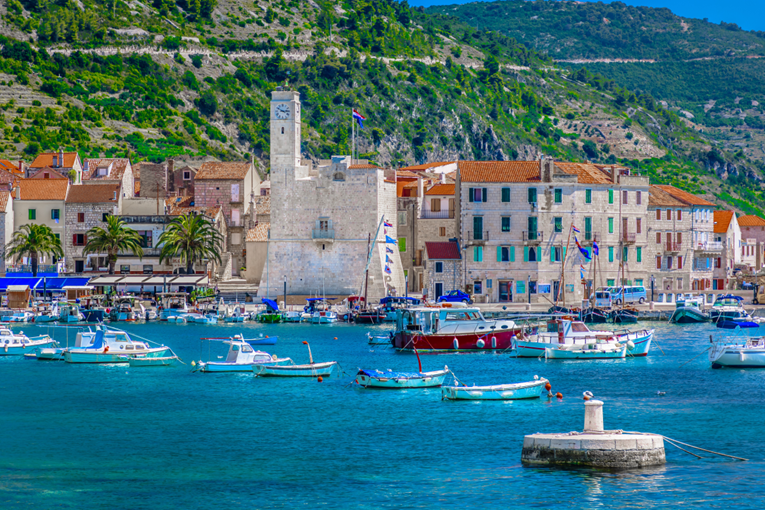 Business Insider preporučio čak pet hrvatskih otoka, za jedan piše da oduzima dah