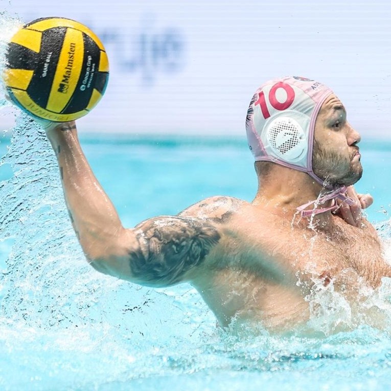 Jug odbio ugostiti Crnogorce izvan Dubrovnika. Bez borbe je izgubio 5:0